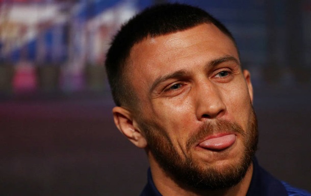 Ломаченко - Кэмпбелл: WBC отсрочила торги по бою