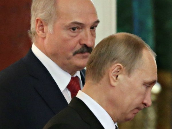 Лукашенко получил передышку, но попал в новую ловушку Кремля: что происходит между Минском и Москвой