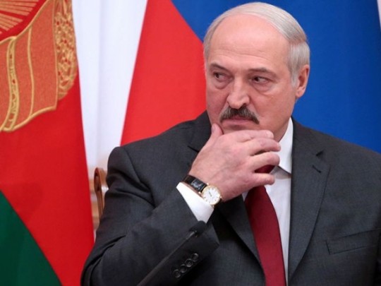 Лукашенко потерял контроль над страной: сделано громкое заявление о захвате Путиным Беларуси