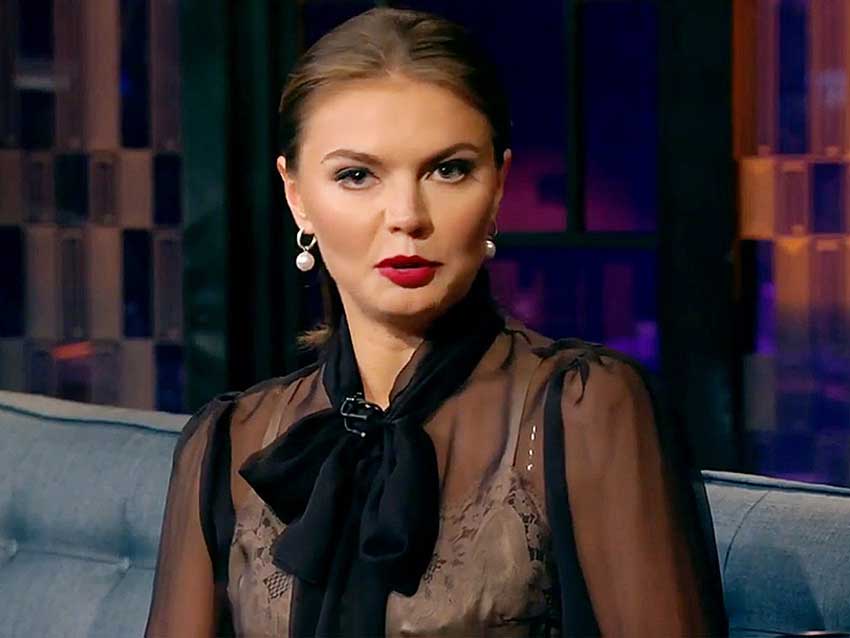 Любовница Путина родила двойню в Москве, — росСМИ