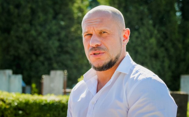 Ілюшо, зрадників ніде не цінують, – ветеран звернувся до Киви