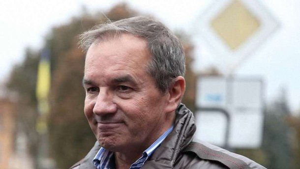 Мішель Терещенко: хто він такий?
