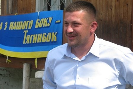 Маєтки Тягнибока: що відомо про нерухомість лідера Свободи