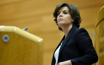 Мадрид назначил главу правительства Каталонии