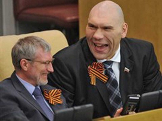 Маразм крепчает: соратники Жириновского предложили РФ перейти на дореволюционный календарь
