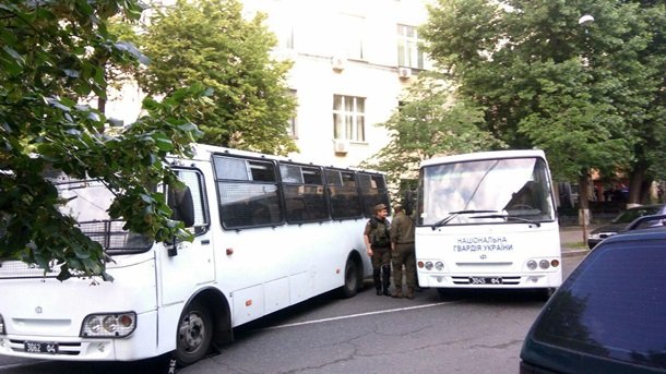 Марш ЛГБТ в Киеве: онлайн