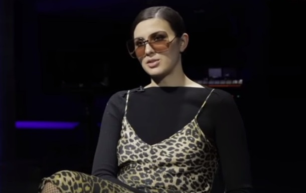MARUV рассказала о музыке, войне и политике