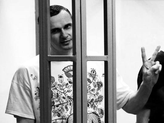 Матери Сенцова отказали в рассмотрении просьбы о помиловании