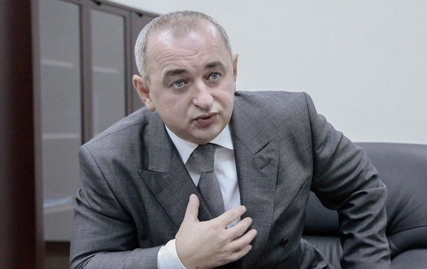 Матиос: Прокуратура три года назад заявляла НАБУ о коррупции в оборонке