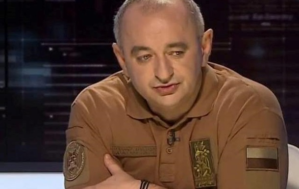 Матиос заявил, что не намерен уходить в отставку