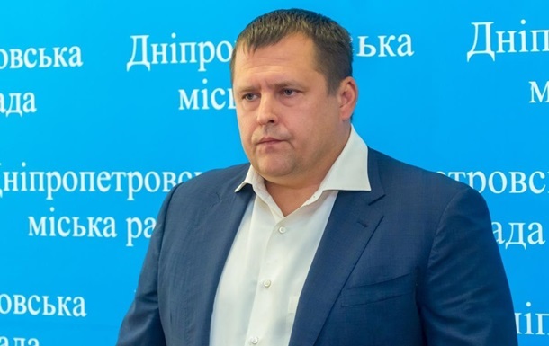 Мэр Днепра решил похудеть, чтобы слетать в космос