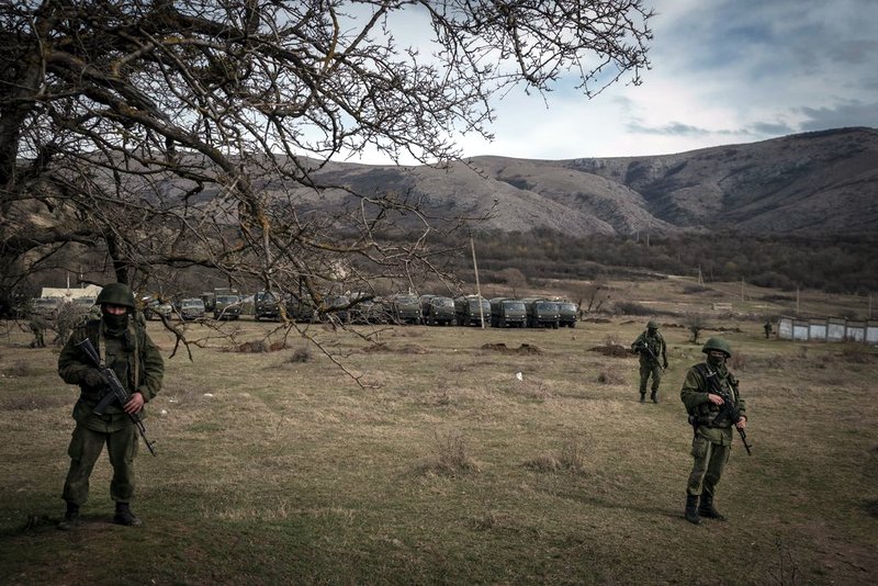 Месть за Грузию: как бывших военных убивают в Украине по заказу ФСБ (статья NYT) Месть за Грузию: как бывших военных убивают в Украине по заказу ФСБ (статья NYT)