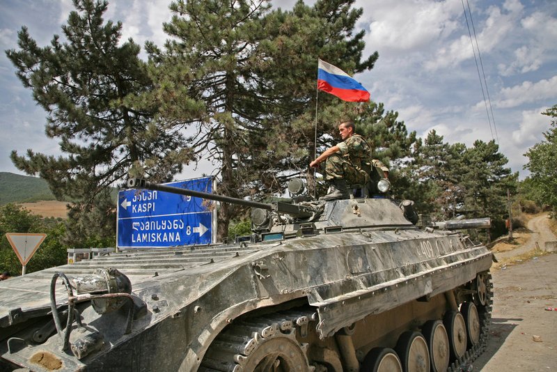 Месть за Грузию: как бывших военных убивают в Украине по заказу ФСБ (статья NYT) Месть за Грузию: как бывших военных убивают в Украине по заказу ФСБ (статья NYT)