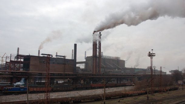 Меткомбінати Маріуполя можна забезпечити безперебійним постачанням сировини в короткі терміни