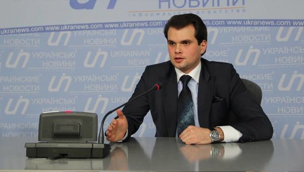 Межигорьем будет управлять экс-помощник Мураева: какие могут быть последствия