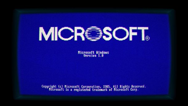 Microsoft официально представила операционную систему Windows 1.11: особенности