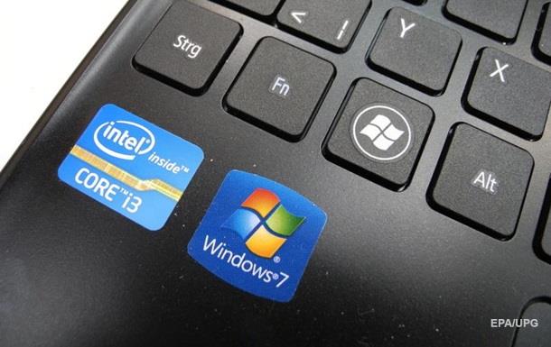 Microsoft отказывается от бесплатной поддержки Windows 7