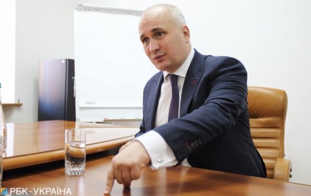 Министр и топ-менеджер Нафтогаза устроили публичную перепалку в соцсети