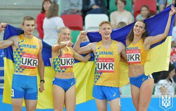 Министр назвал суммы призовых за медали Европейских Игр