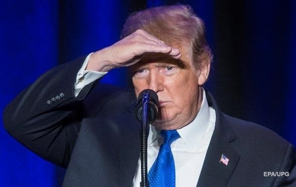 Минюст должен изучить возможные связи между Клинтон и Украиной – Трамп