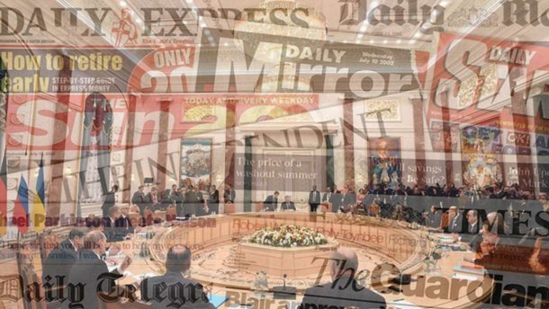 Мир не верит в Минские договоренности