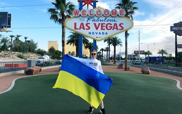 Мировая серия WSOP: ещё одна финалка для украинца и старт Ольги ЕрмольчевойСпецпроект