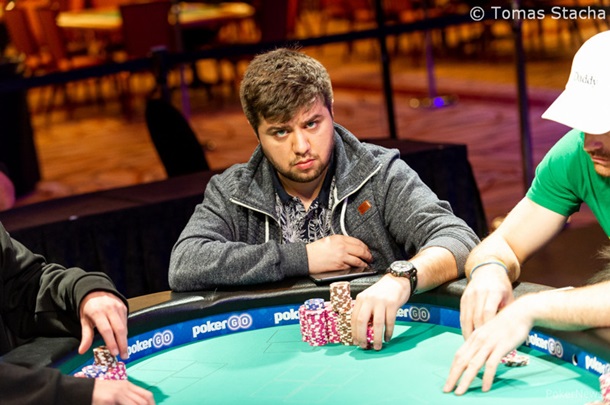 Мировая серия WSOP: ещё одна финалка для украинца и старт Ольги ЕрмольчевойСпецпроект