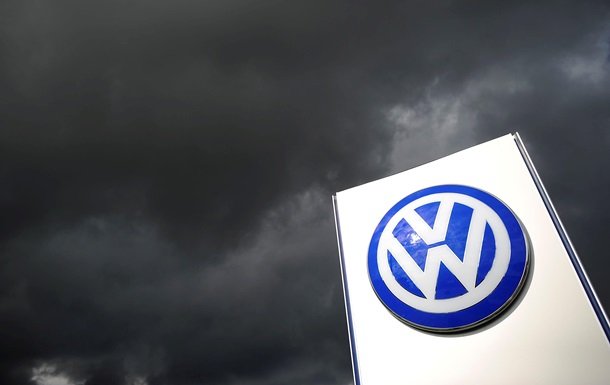 Мировой лидер. Volkswagen оправился от дизельгейтаСюжет