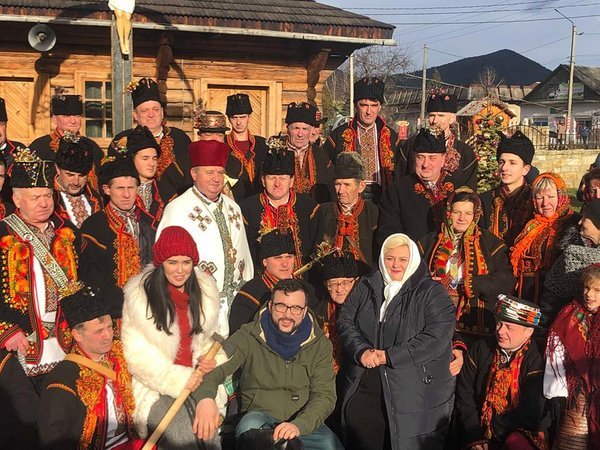 «Мне говорили, что я вновь наберу 10 кг»: Руслан Сеничкин о жизни после «Танців з зірками» (фото)