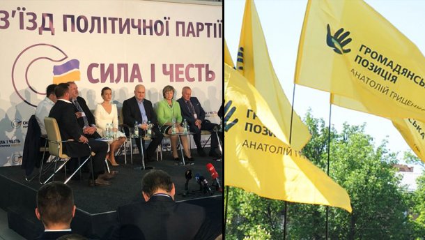 Могут ли партии, которые сейчас находятся на грани прохождения в Раду, добрать голоса до выборов