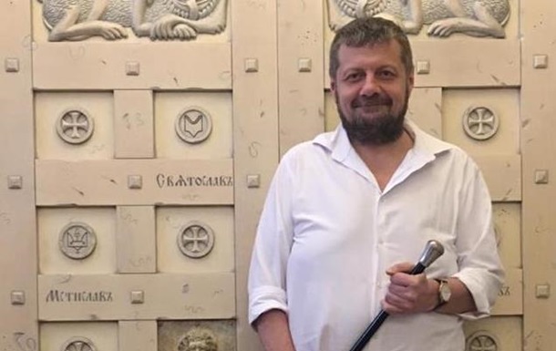 Мосийчука не будут привлекать за публикацию фото заполненного бюллетеня