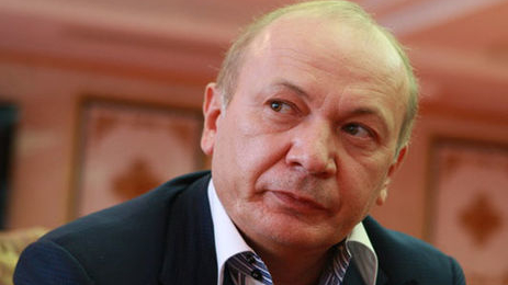 МВС зняло з розшуку одного з найближчих соратників Януковича