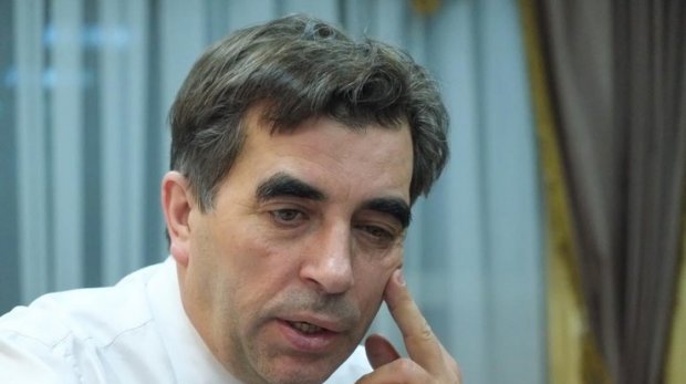 МВС зняло з розшуку одного з найближчих соратників Януковича