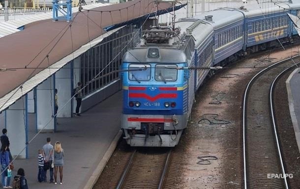 На Донбасс запускают ночной экспресс