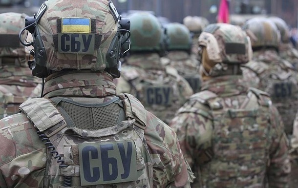 На Донбассе погибли два бойца спецназа Альфа