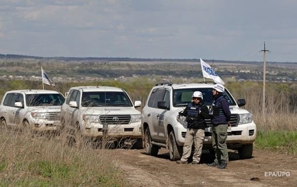 На Донбассе зафиксировано более семи тысяч нарушений режима тишины
