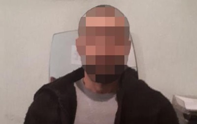 На Харьковщине задержали иностранца, разыскиваемого Интерполом за убийство