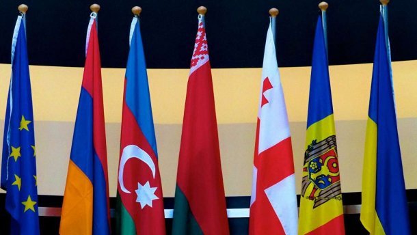 На какие страны Восточного партнерства равняться Украине и стоит ли?