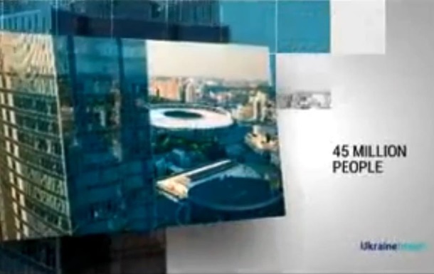 На канале CNN запустили ролик об Украине