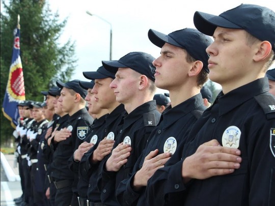 На Львовщине курсант института внутренних дел стал виновником страшной трагедии (фото)