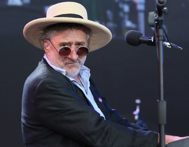 На Leopolis Jazz Fest вшанували пам’ять Маркіяна Іващишина
