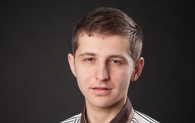 На Майдане погиб журналист Игорь Костенко