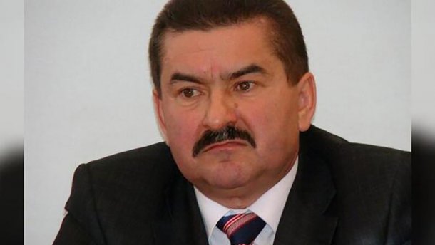 На Одещині знайшли повішеним екс-голову райадміністрації Зінченка