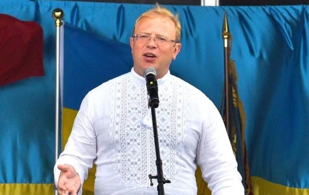 На посла Украины в Канаде завели дело за госизмену
