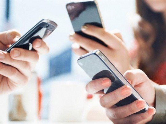 На сколько в Украине мобильный интернет дешевле, чем в России