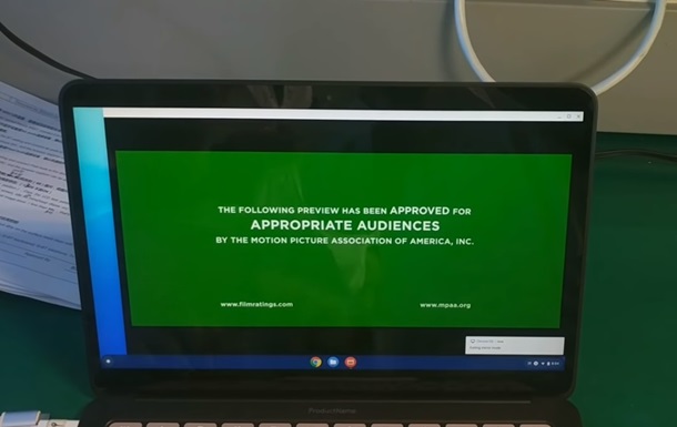 На видео показали новый Pixelbook от Google - СМИ