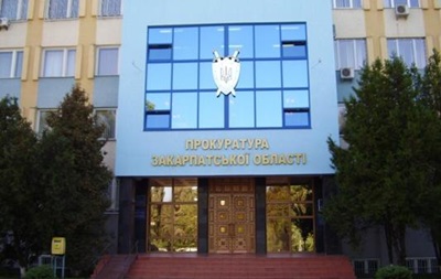 На Закарпатье депутата райсовета заподозрили в госизмене