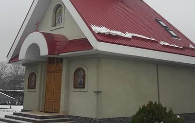 На Закарпатье первый приход Московского патриархата перешел в ПЦУ