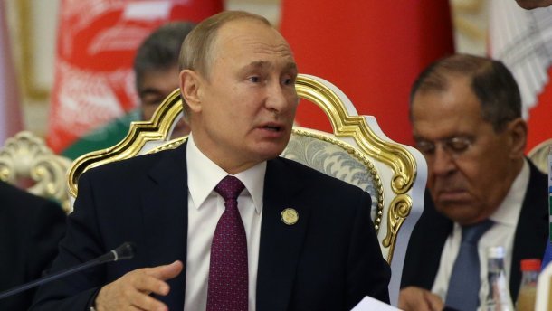На Западе хотят снизить уровень противостояния с Путиным: что нужно делать Украине