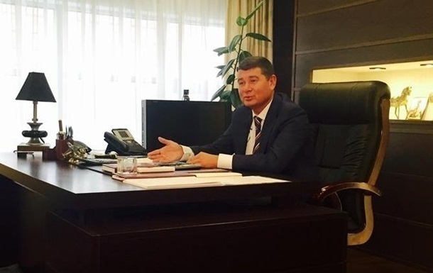 НАБУ вызывает Онищенко на допрос